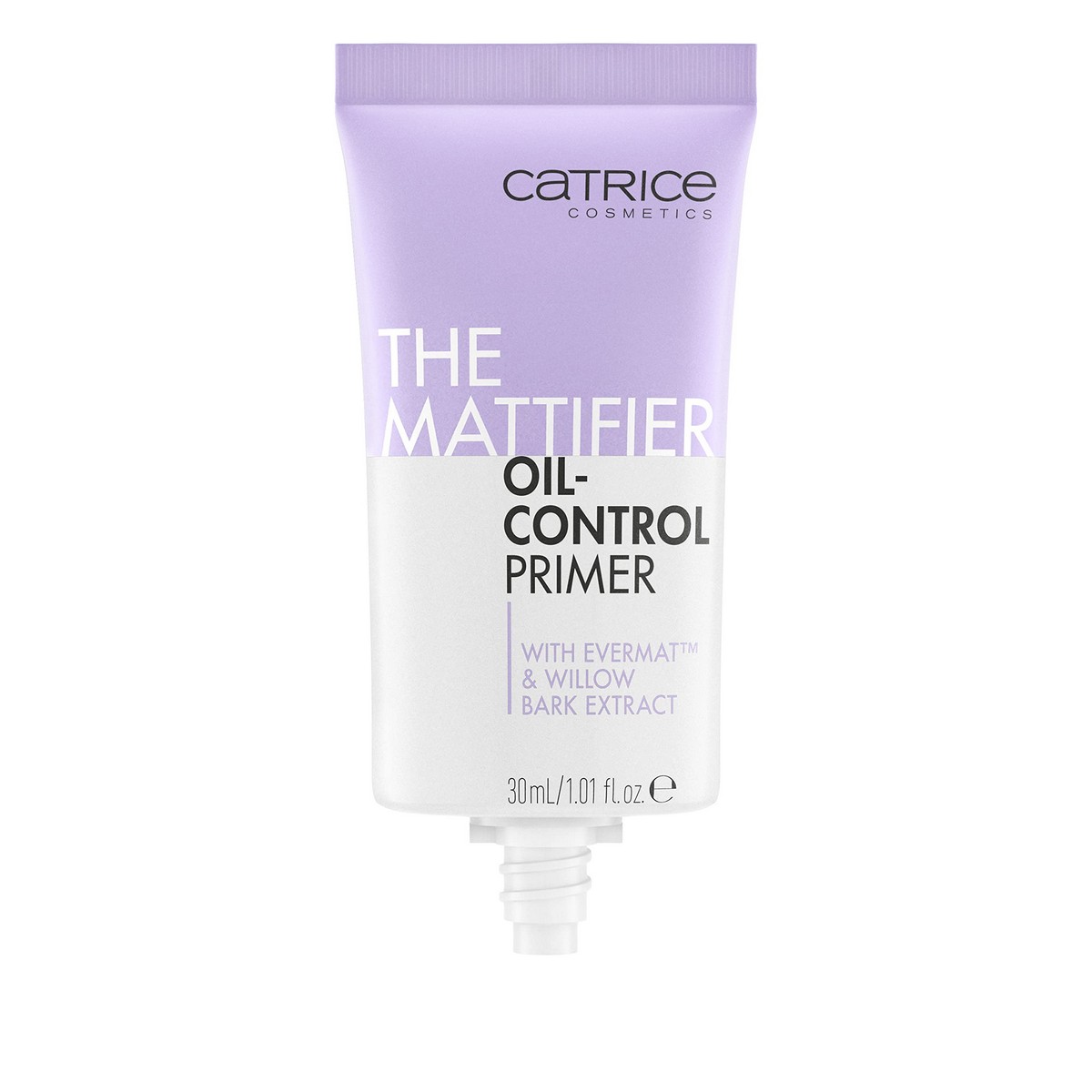 Meigi aluskreem Catrice Themattifier 30 ml